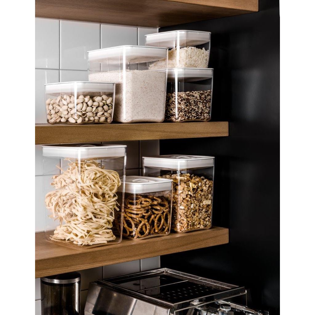 Boîte de conservation Click Clack 4,3L - Visuel 4